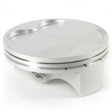 Piston Kit Forged Nikasil Cyl 96.95/Std 12.5:1 Yam