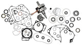 Complete Engine Rebuild Kit Hon