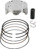 Piston Kit Bb Forged 98.96/+2.00 12.8:1 Yam