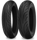Tire 890 Journey Rear 200/55r16 77h Radial Tl