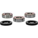 Wheel Bearing Kit Premium