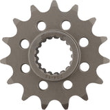 Front Cs Sprocket Steel 15t 525 Apr