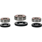 Wheel Bearing Kit Premium