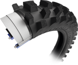 Tire Starcross 6 Medium Hard Rear 120/90 18 65m Tt