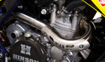 Signature Rs 5 Full System Exhaust Ss Al Ss