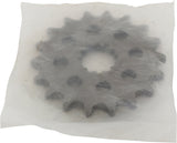 Front Cs Sprocket Steel 18t 530 Kaw