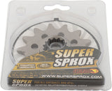 Front Cs Sprocket Steel 14t 520 Ktm