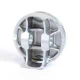 Piston Kit Forged Nikasil Cyl 95.47/Std 12.0:1 Suz