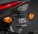 Fender Eliminator Kit