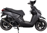 Hurricane Full Exhaust System Yam