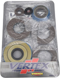 Oil Seal Set