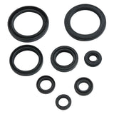 Oil Seal Set Hon