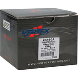 Piston Kit Gp Rc Forged 96.95/Std 13.45:1 Yam