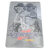 Complete Gasket Set With Oil Seals Yam