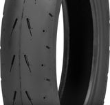 Tire Sr003 Stealth Front 100/90 12 49j Tl Medium