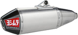 Rs9 Slip On Exhaust Ss/Al/Cf