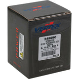 Piston Kit Cast 72.97/Std Beta