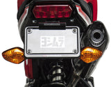 Fender Eliminator Kit