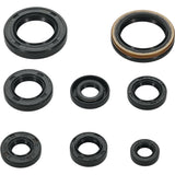 Oil Seal Set