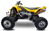 Signature Rs 2 Full System Exhaust Ss Al Ss