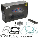 Top End Kit 77.96/Std 13.9:1 Husq/Ktm