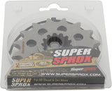Front Cs Sprocket Steel 16t 525 Hon