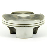 Piston Kit Forged Nikasil Cyl 76.77/Std 13.2:1 Hon