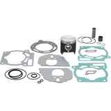 Top End Kit Cast Dual Ring 63.94/Std Ktm