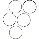 Piston Rings 79.46mm Hon For Vertex Pistons Only