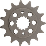 Front Cs Sprocket Steel 15t 520 Duc