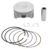 Piston Kit Cast 91.96/Std 10.0:1 Hon