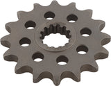 Front Cs Sprocket Steel 16t 530 Yam