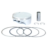 Piston Kit Forged Nikasil Cyl 94.95/Std 12.0:1 Beta
