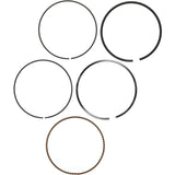 Piston Rings 78.96mm Hon For Vertex Pistons Only