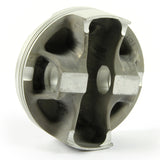 Piston Kit Forged Nikasil Cyl 76.77/Std 13.2:1 Hon