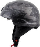 Covert Open Face Helmet Ratnik Phantom Sm
