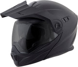 Exo At950 Modular Helmet Matte Black Sm