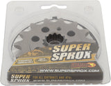 Front Cs Sprocket Steel 15t 520 Duc