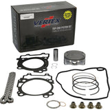 Top End Kit Cast Replica 98.95/Std Pol