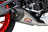 Exhaust Street At2 Ss Ss Cf Yam
