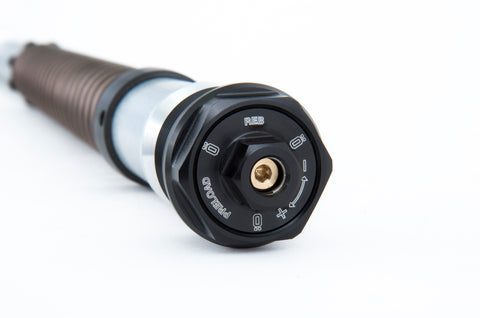 OHLINS FKS Street NIX 30 Cartridge Kit - 30 mm FKS 224 2018 - 2020 Kawasaki Ninja 400