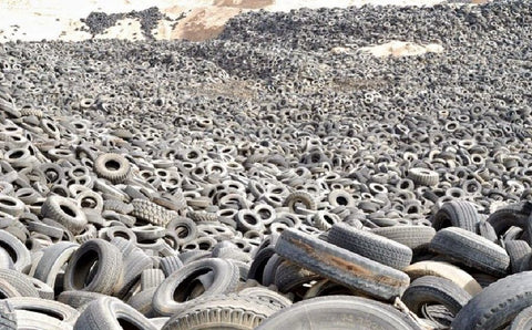 Tire Disposal / Per Tire