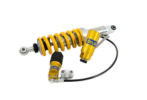 OHLINS SHOCK ABSORBER - 2018-2020 Yamaha FJ09, Tracer 900 / GT YA 537
